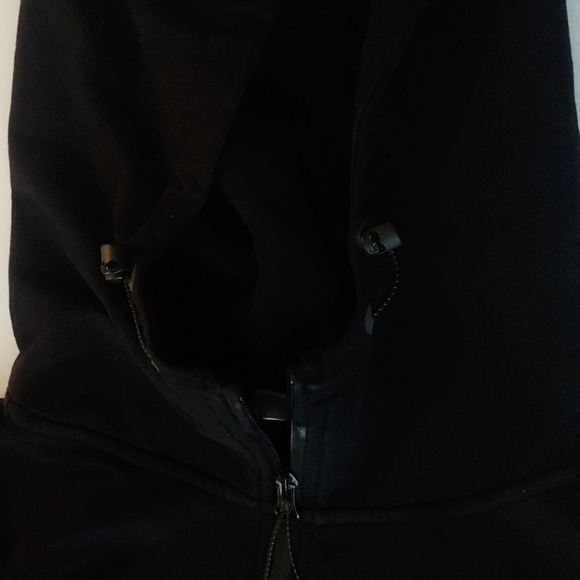 Gap Fit hoodie size Large - Picture 2 of 3